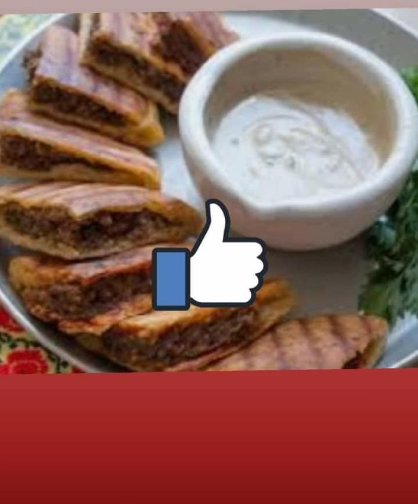 פלאפל נאדיה פלאפל נאדיה