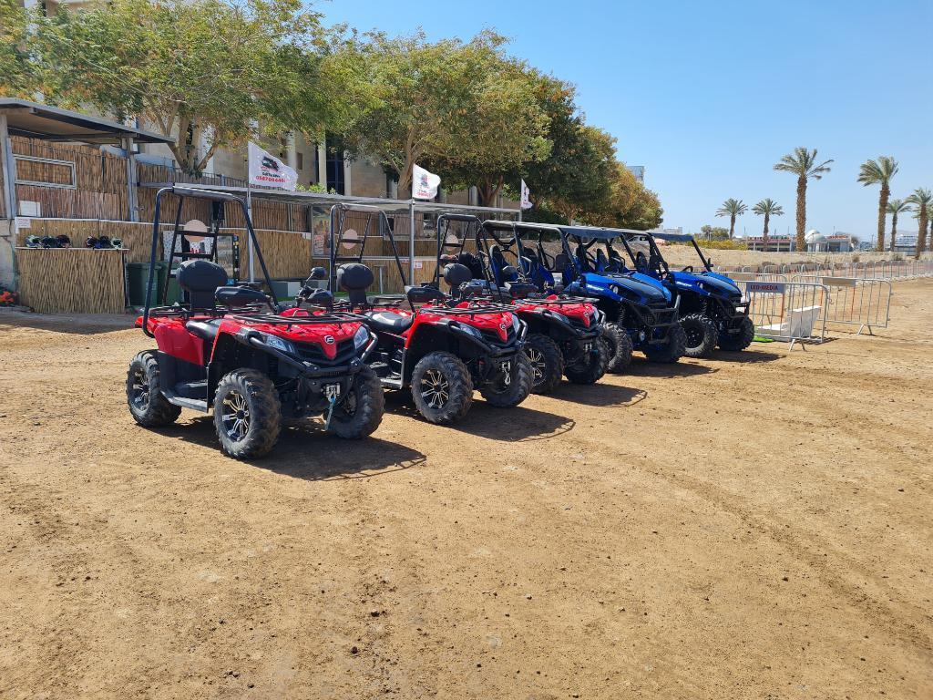 טרקטרוני אילת פרימיום טרקטרוני אילת פרימיום