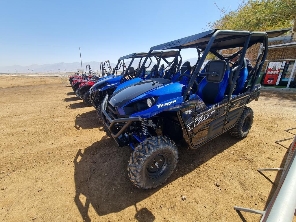 טרקטרוני אילת פרימיום טרקטרוני אילת פרימיום