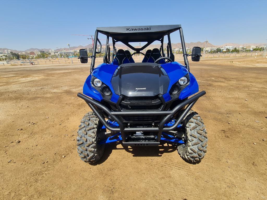 טרקטרוני אילת פרימיום טרקטרוני אילת פרימיום