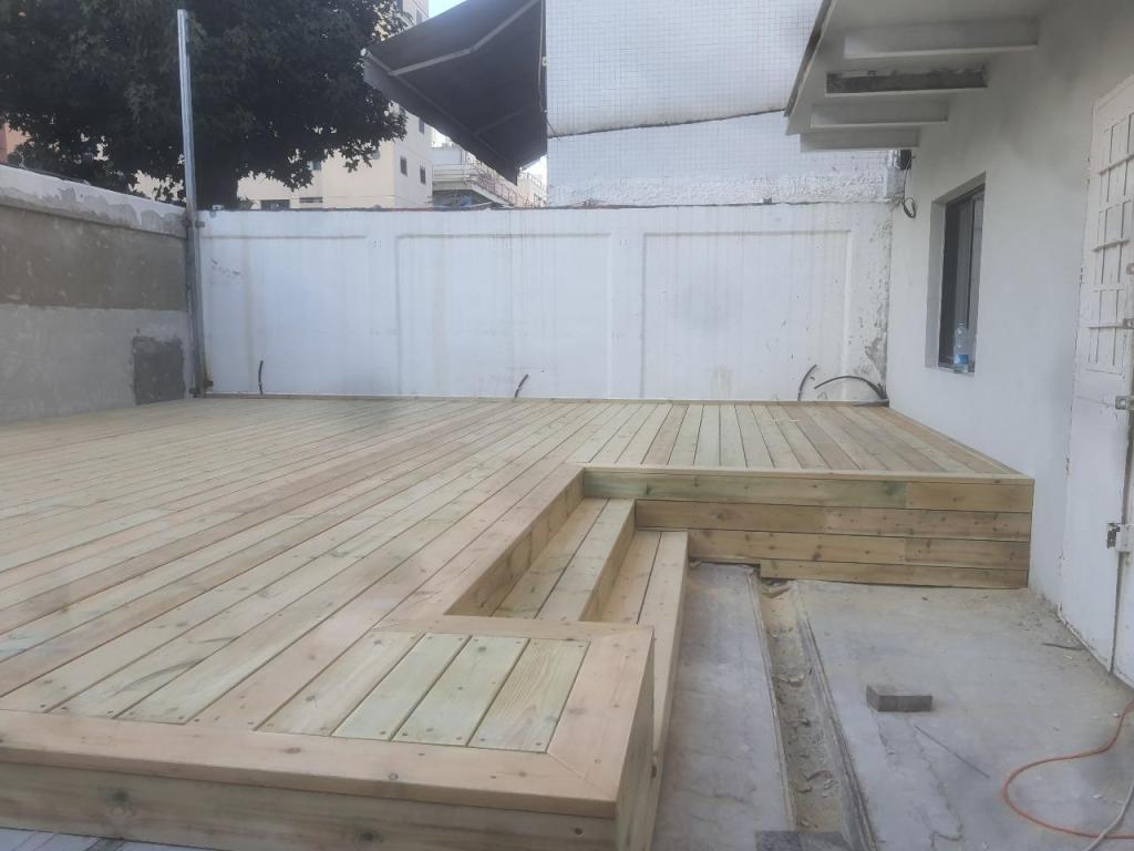 סהר רם בניה ועיצוב בעץ סהר רם בניה ועיצוב בעץ