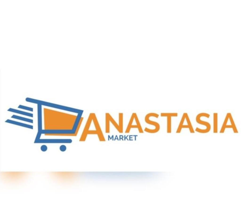 אנסטסיה מרקט market אנסטסיה מרקט market