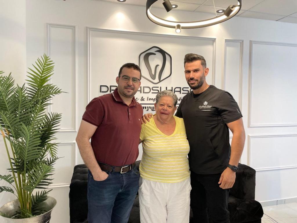 ד"ר ביאדסי חסן ד"ר ביאדסי חסן