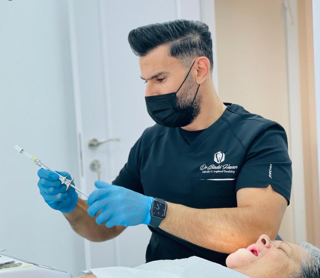 ד"ר ביאדסי חסן ד"ר ביאדסי חסן