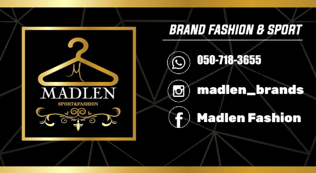 Madlen Fashion Madlen Fashion