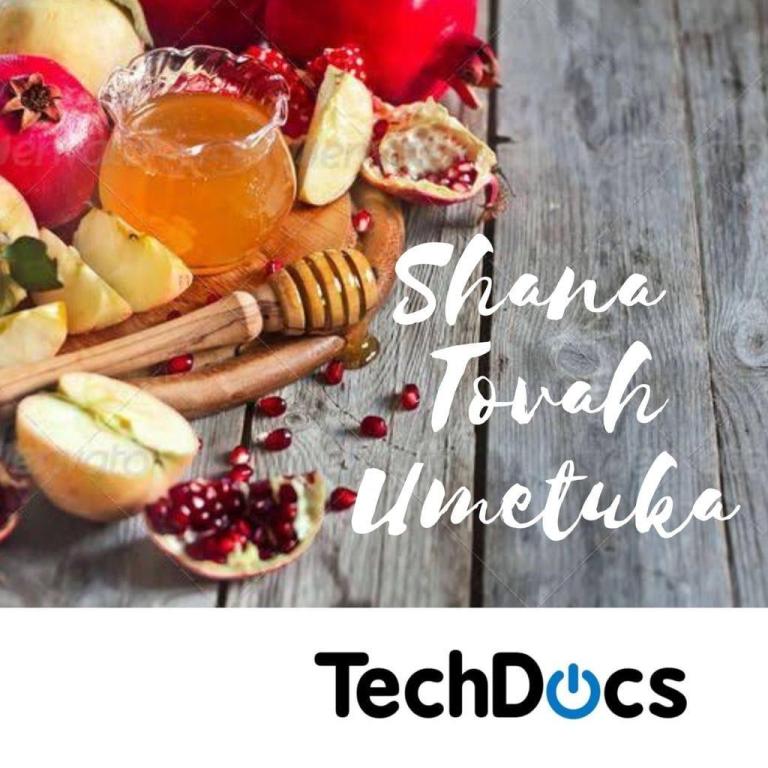 טקדוקס TechDocs טקדוקס TechDocs