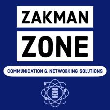 Zakman Zone LTD
