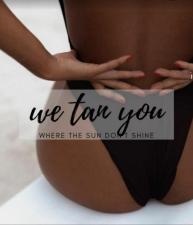 Be Bronze Tan