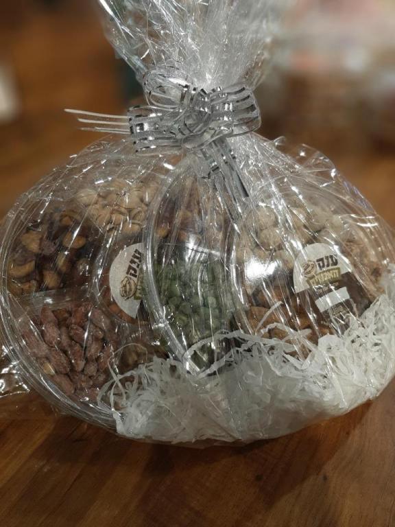 ענק האגוזים ענק האגוזים