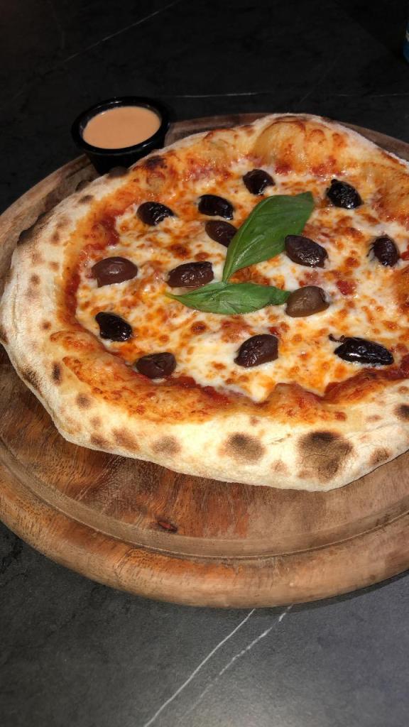 מאפיית דלל מאפיית דלל