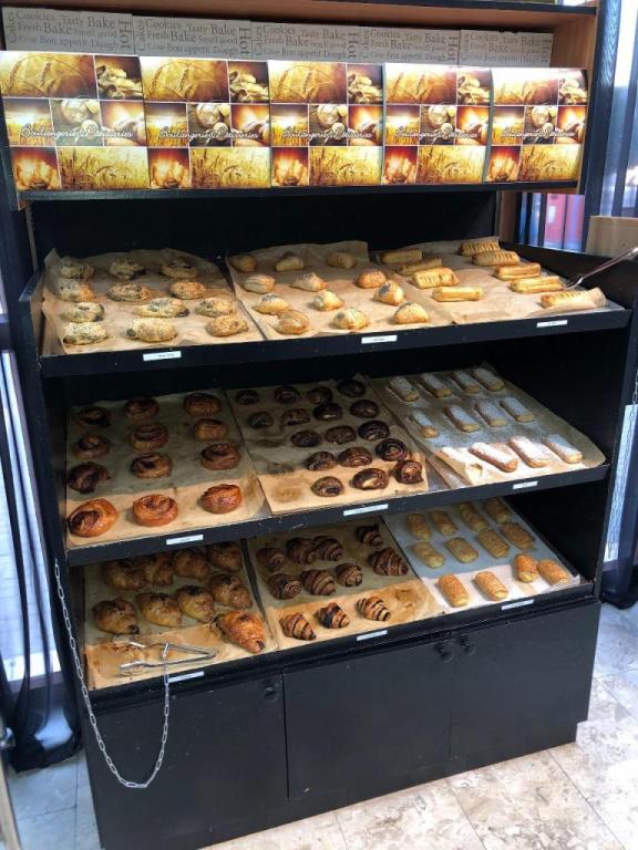 מאפיית דלל מאפיית דלל