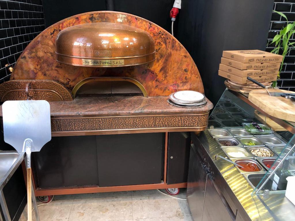 מאפיית דלל מאפיית דלל