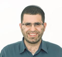 ברק דרור כהן