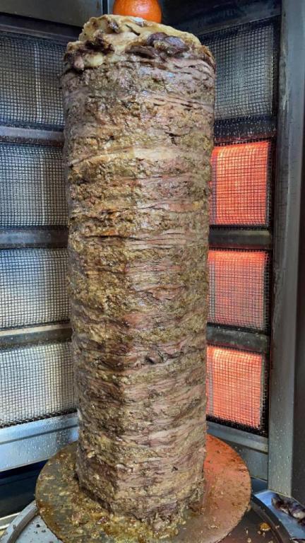 שווארמה אליעזר שווארמה אליעזר