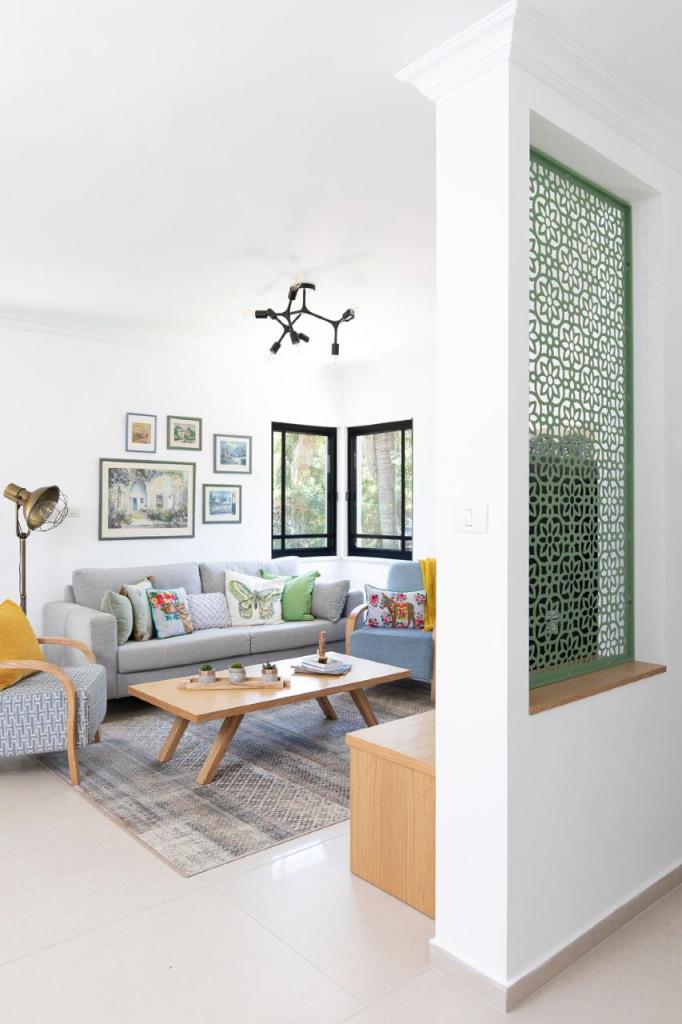 אפרת מורד תכנון ועיצוב אפרת מורד תכנון ועיצוב