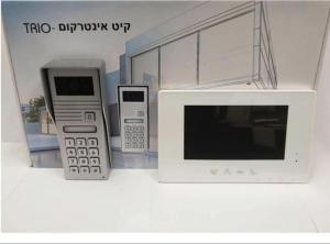 אלון תחזוקה ותקשורת