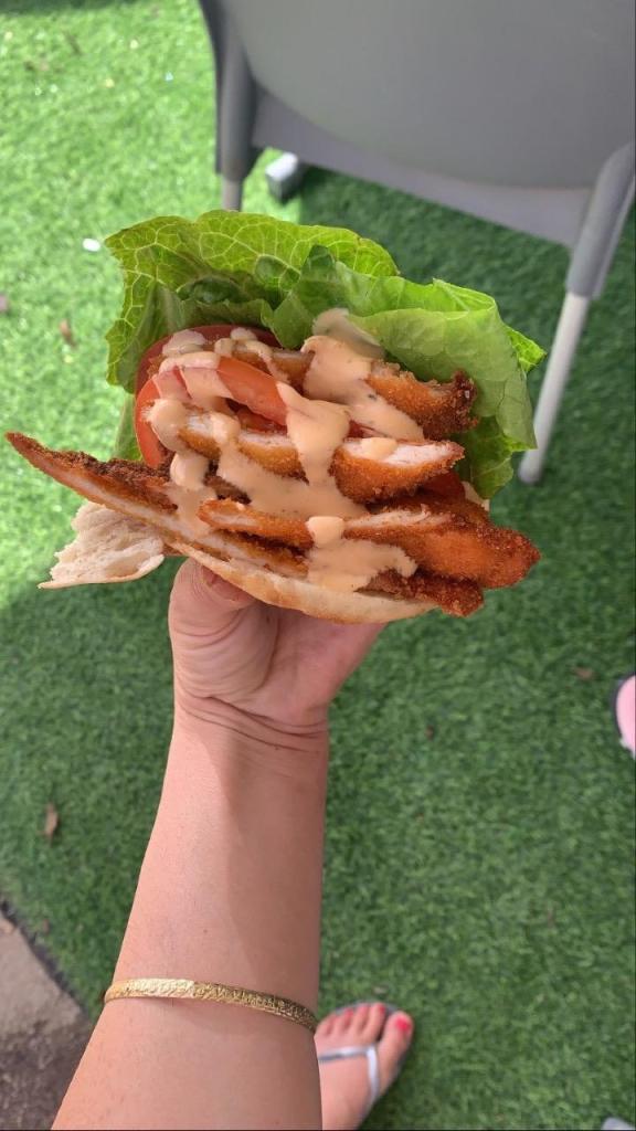 דרייב בורגר דרייב בורגר