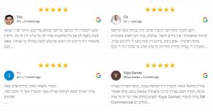 עורך דין ייפוי כוח מתמשך