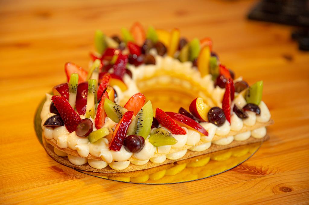 לוליז עוגיות ועוד לוליז עוגיות ועוד