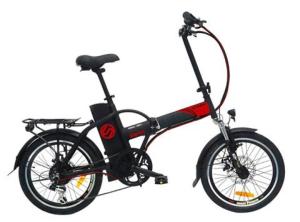 bike lee
