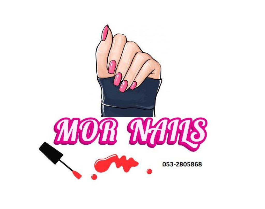Mor Nail Salon Mor Nail Salon