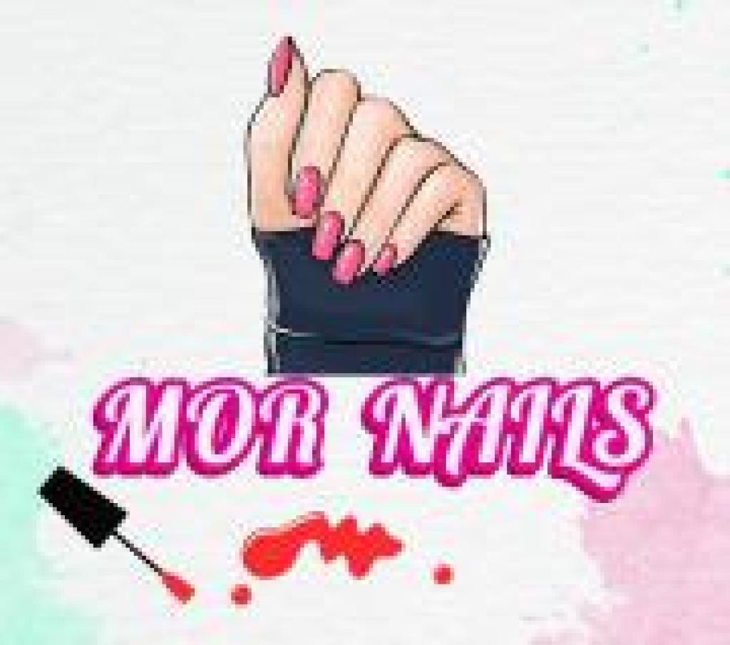 Mor Nail Salon Mor Nail Salon