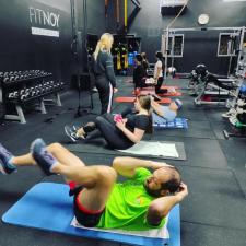 fitnoy