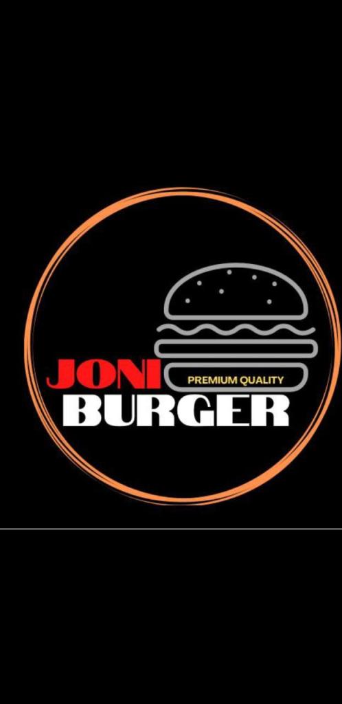 ג'וני בורגר ג'וני בורגר