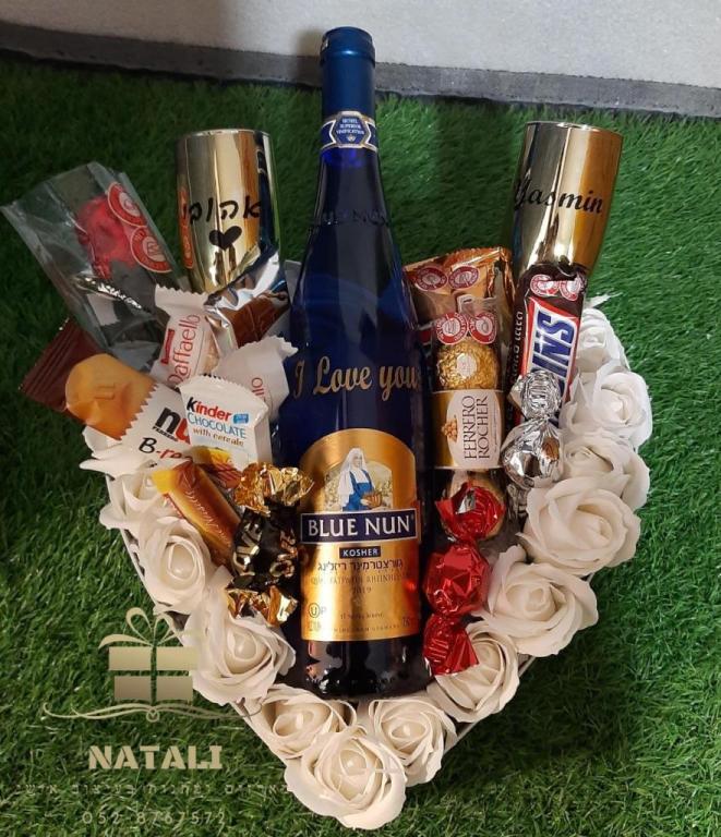 נטלי מארזים ומתנות נטלי מארזים ומתנות