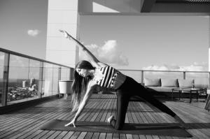 Marin Herman Pilates