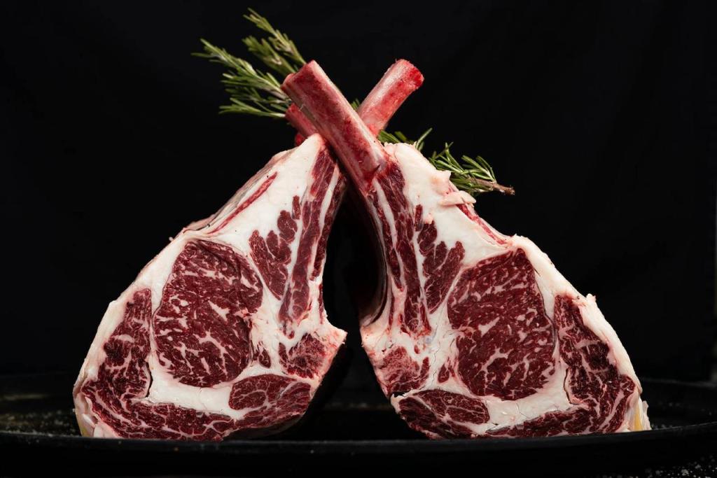 מעדני העגל מעדני העגל