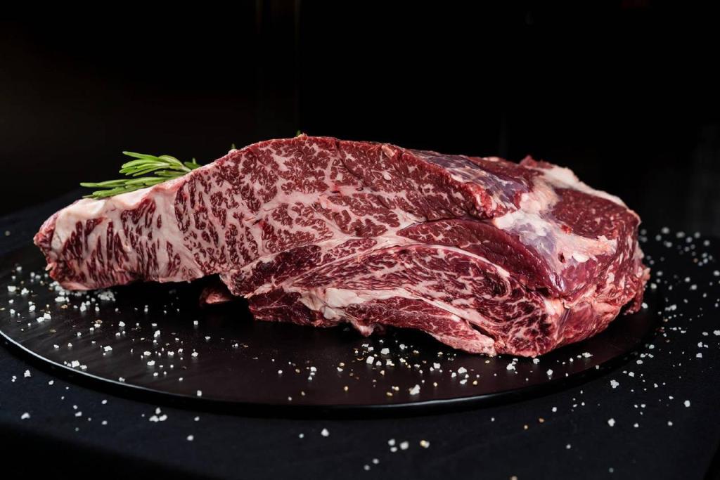 מעדני העגל מעדני העגל