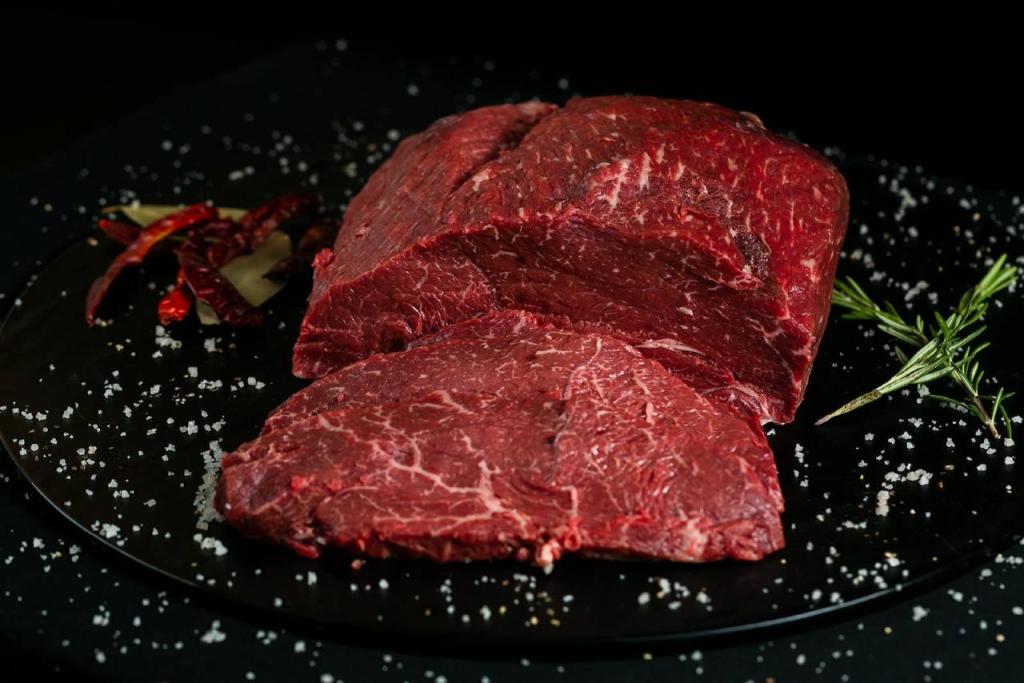 מעדני העגל מעדני העגל