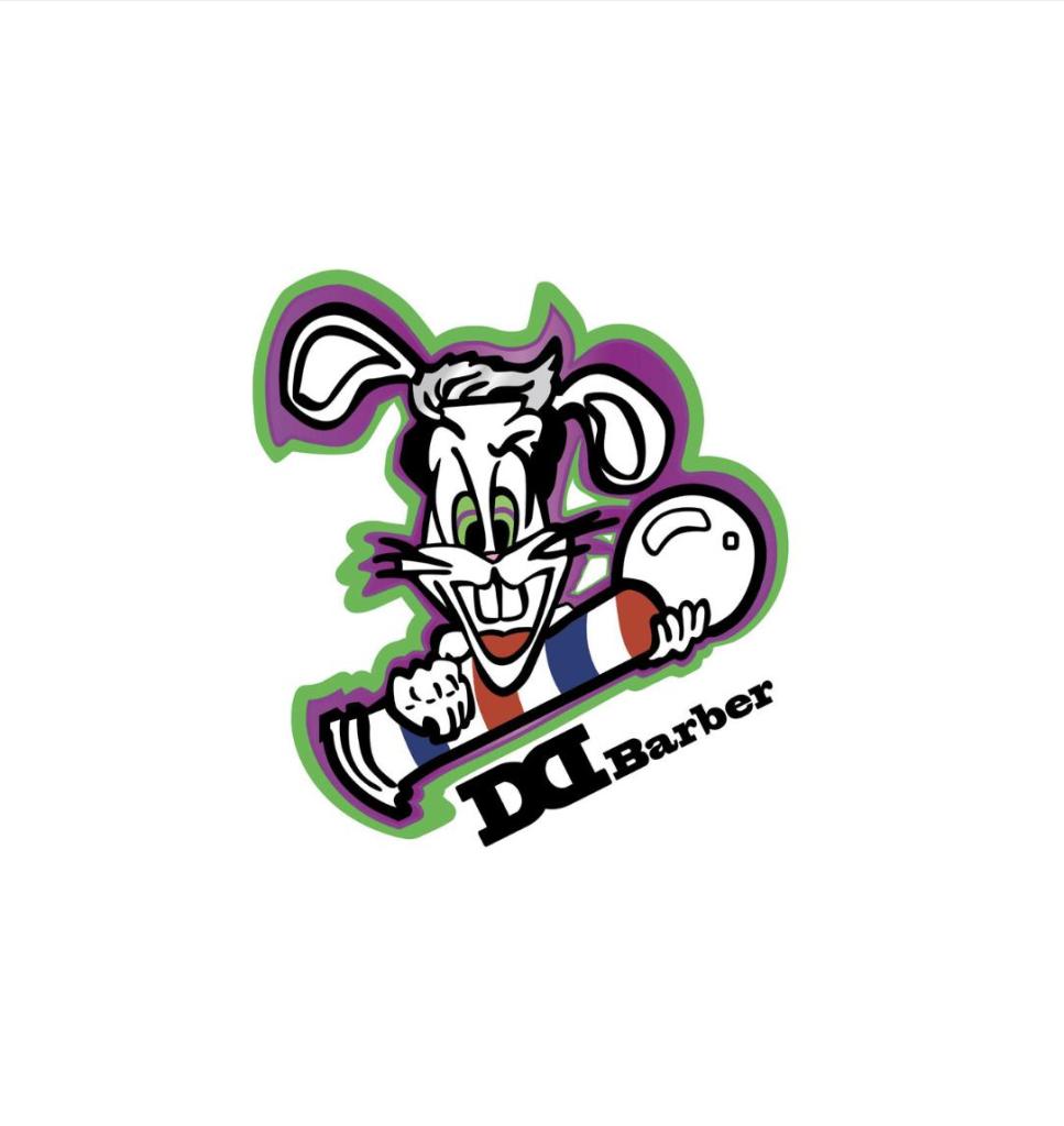 DD Barber DD Barber