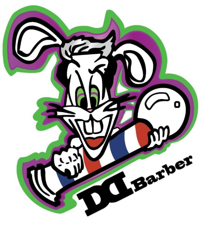 DD Barber DD Barber