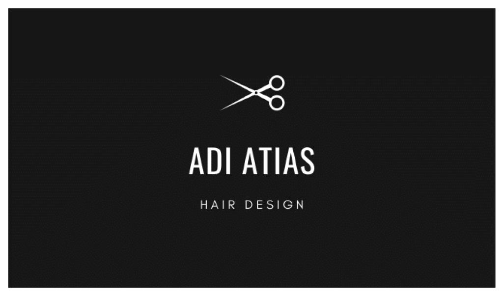 עדי אטיאס עדי אטיאס