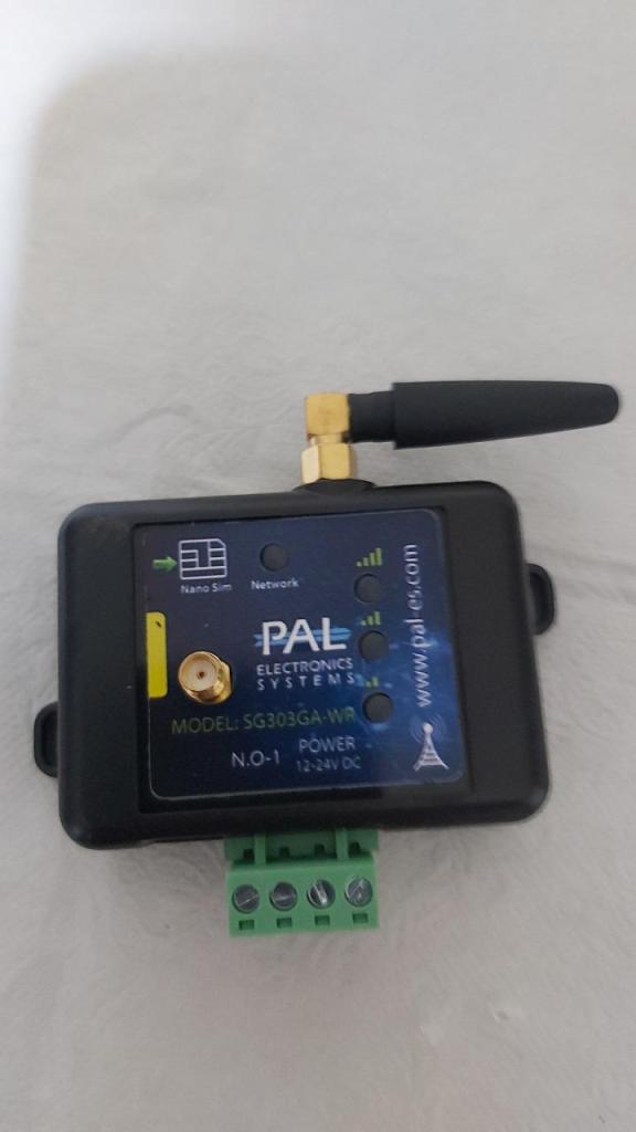 מוזס שערים אוטמטיים מוזס שערים אוטמטיים