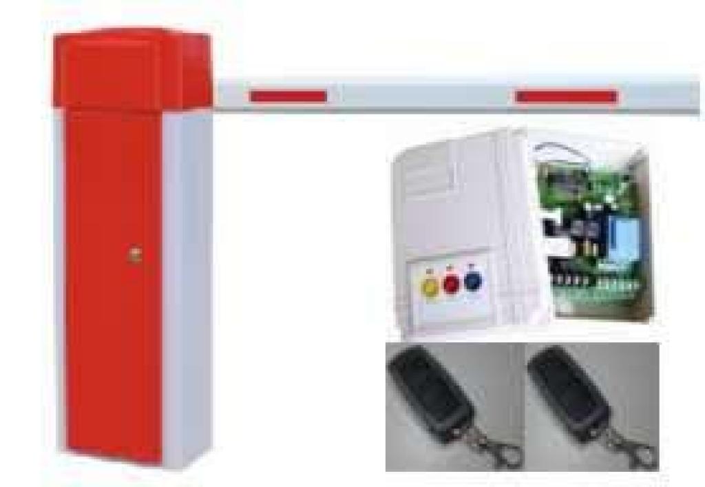 מוזס שערים אוטמטיים מוזס שערים אוטמטיים