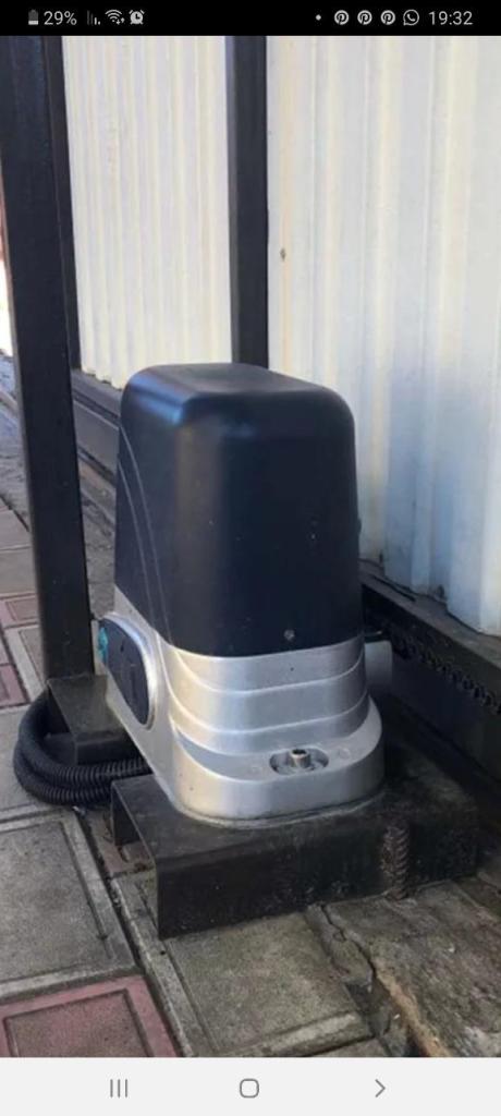 מוזס שערים אוטמטיים מוזס שערים אוטמטיים