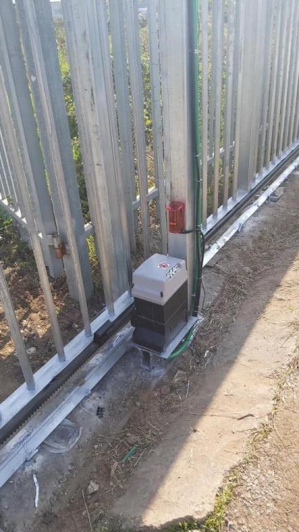 מוזס שערים אוטמטיים מוזס שערים אוטמטיים