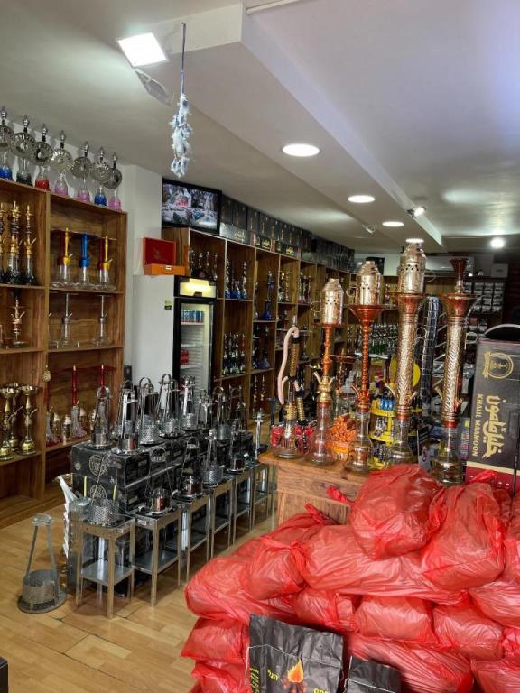 נרגילה אלחאג נרגילה אלחאג