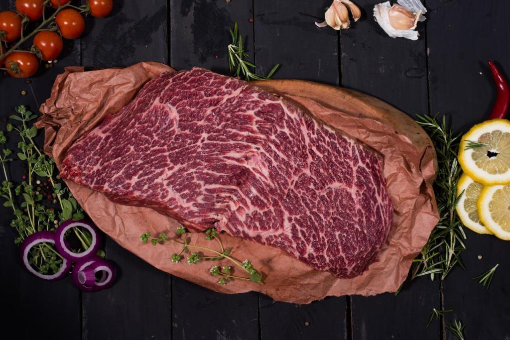 סוד הבשר סוד הבשר