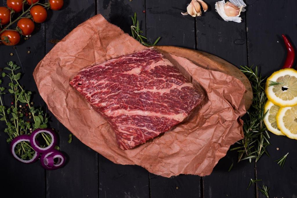 סוד הבשר סוד הבשר