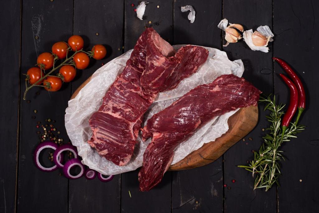 סוד הבשר סוד הבשר