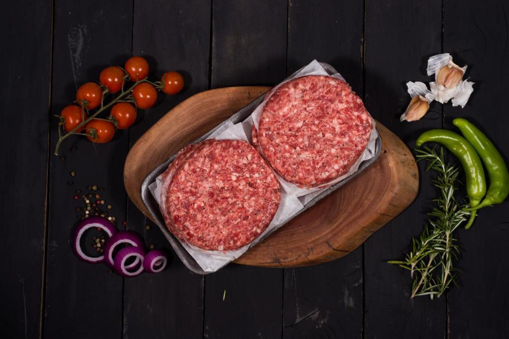 סוד הבשר סוד הבשר