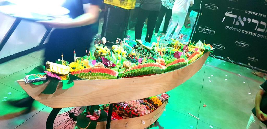 הפרדס של לוי הפרדס של לוי