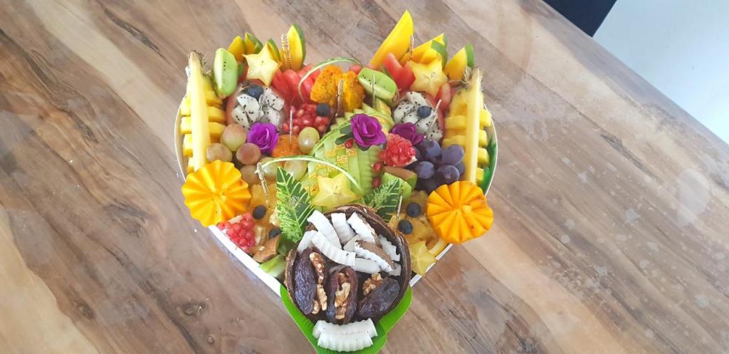 הפרדס של לוי הפרדס של לוי