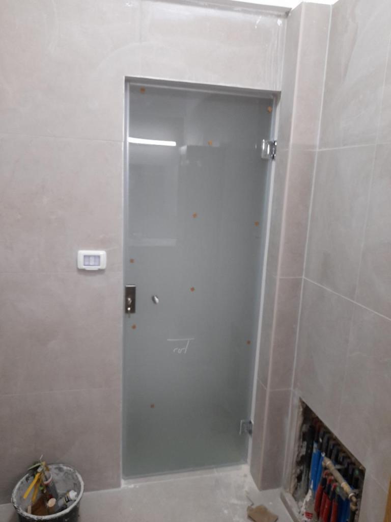 אלומשקד TRISGLASS אלומשקד TRISGLASS