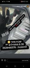 ג'חנון זהב נדיר