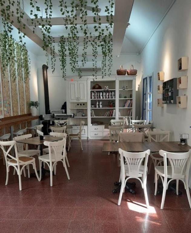 קפה תי קפה תי